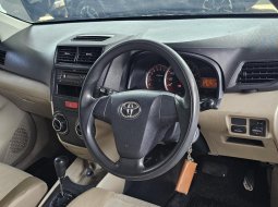 Toyota Avanza 1.3 G A/T ( Matic ) 2013 Putih Good Conditio n Pajak Panjang 9