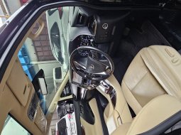 Toyota Alphard 2.5 G ATPM TSS A/T ( Matic ) 2020 Hitam Mulus Siap Pakai Good Condition 10
