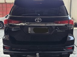 Toyota Fortuner TRD A/T ( Matic Diesel ) 2019 Hitam Mulus Siap Pakai 5