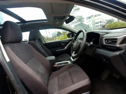 Toyota Kijang Innova Zenix v Hybrid 2023 Hitam 7