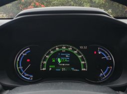 Toyota Kijang Innova Zenix v Hybrid 2023 Hitam 4
