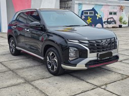 Hyundai Creta prime  2023 Hitam two tone 6