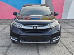 Honda CR-V 1.5L Turbo Prestige 2019 Hitam 1
