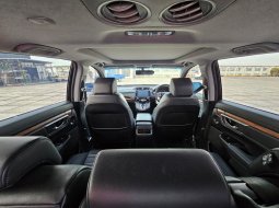 Honda CR-V 1.5L Turbo Prestige 2019 Hitam 10