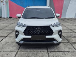 Toyota avanza veloz q tss at 2023 putih