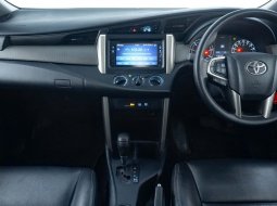 JUAL Toyota Innova 2.4 G AT Diesel 2018 Hitam 8