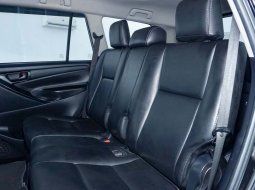 JUAL Toyota Innova 2.4 G AT Diesel 2018 Hitam 7
