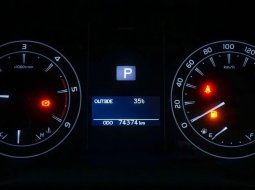 JUAL Toyota Innova 2.4 G AT Diesel 2018 Hitam 9