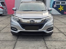 Honda HR-V 1.5L E CVT Special Edition 2019 Silver 1