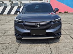 Honda all new hrv se sensing 2022 Abu-abu grey