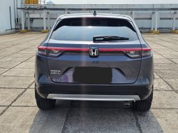 Honda all new hrv se sensing 2022 Abu-abu grey 2