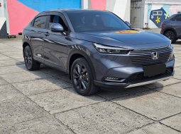 Honda all new hrv se sensing 2022 Abu-abu grey 3