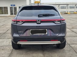 Honda HR-V se sensing 2023 Abu-abu / grey 2