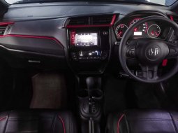 Honda Brio RS 2022  - Mobil Murah Kredit 8