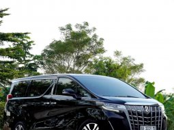 Alphard G ATPM 2019 3