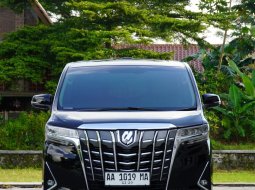 Alphard G ATPM 2019 4