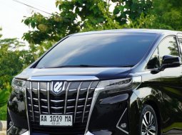 Alphard G ATPM 2019 5