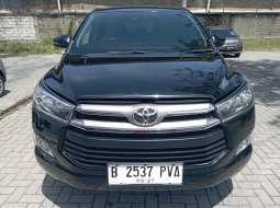Toyota Kijang Innova G 2.0 AT 2018
