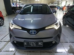 Toyota C-HR HYBRID 1.8L CVT AT 2020