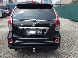 Toyota Avanza Veloz 2015 MPV Hitam Metalik - Jual Murah Apaadnya 8