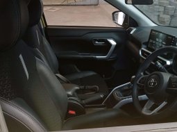Toyota Raize 1.0 GR Sport CVT AT 2021 9