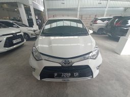 Toyota Calya G 1.2 AT 2016 1
