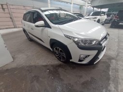 Toyota Yaris S TRD 1.5 AT 2017 2