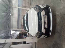 Toyota Yaris S TRD 1.5 AT 2017
