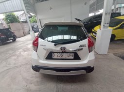 Toyota Yaris S TRD 1.5 AT 2017 4