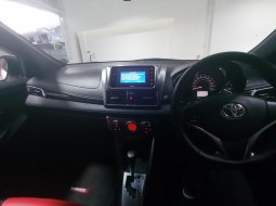 Toyota Yaris S TRD 1.5 AT 2017 7