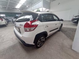 Toyota Yaris S TRD 1.5 AT 2017 5