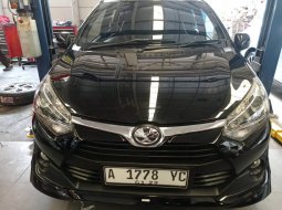 Toyota Agya G TRD 1.2 MT 2018 1