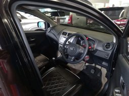 Toyota Agya G TRD 1.2 MT 2018 9