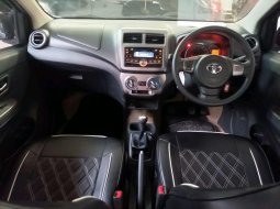 Toyota Agya G TRD 1.2 MT 2018 7