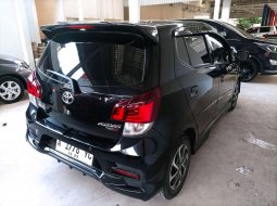 Toyota Agya G TRD 1.2 MT 2018 6