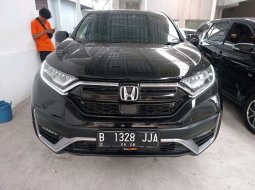 Honda CR-V Turbo Prestige 1.5 AT 2021