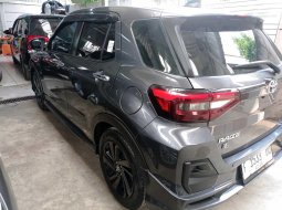 Toyota Raize 1.0 GR Sport TSS AT 6