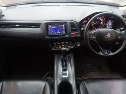 JUAL Honda HR-V 1.5 E CVT 2018 Hitam 7