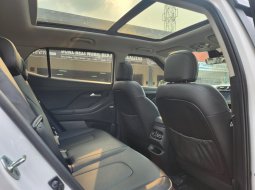Hyundai Creta Prime One Tone AT 2022 10
