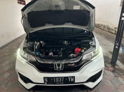 Honda Jazz RS CVT 2018 Putih 2