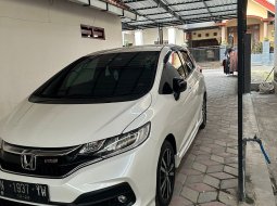 Honda Jazz RS CVT 2018 Putih 5