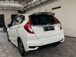 Honda Jazz RS CVT 2018 Putih 8