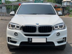 BMW X5 xDrive25d Diesel 2016 1