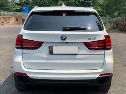 BMW X5 xDrive25d Diesel 2016 4