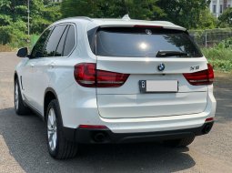 BMW X5 xDrive25d Diesel 2016 5