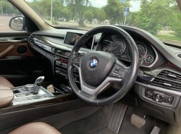 BMW X5 xDrive25d Diesel 2016 8