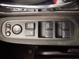 Honda HR-V 1.5L E CVT AT Matic 2021 Silver 7