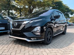 Nissan New Livina VL AT Matic 2019 Hitam