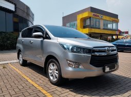 Toyota Kijang Innova G 2.4 Diesel AT 2018 1