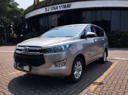 Toyota Kijang Innova G 2.4 Diesel AT 2018 3